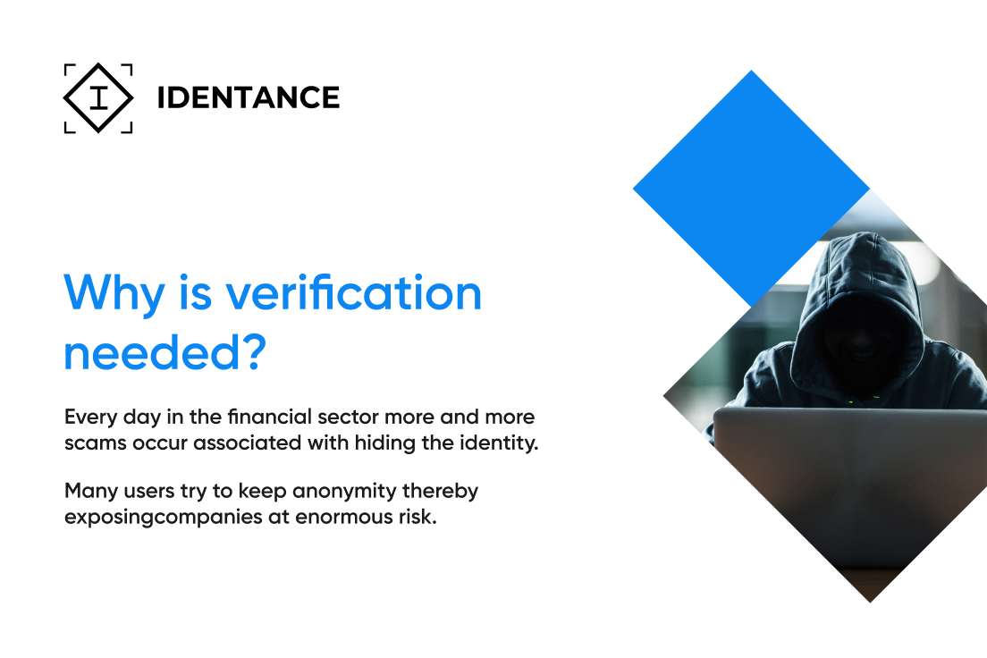 Identance gallery image