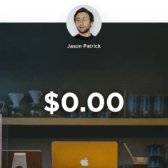 Pay Me Pages by Leeflets