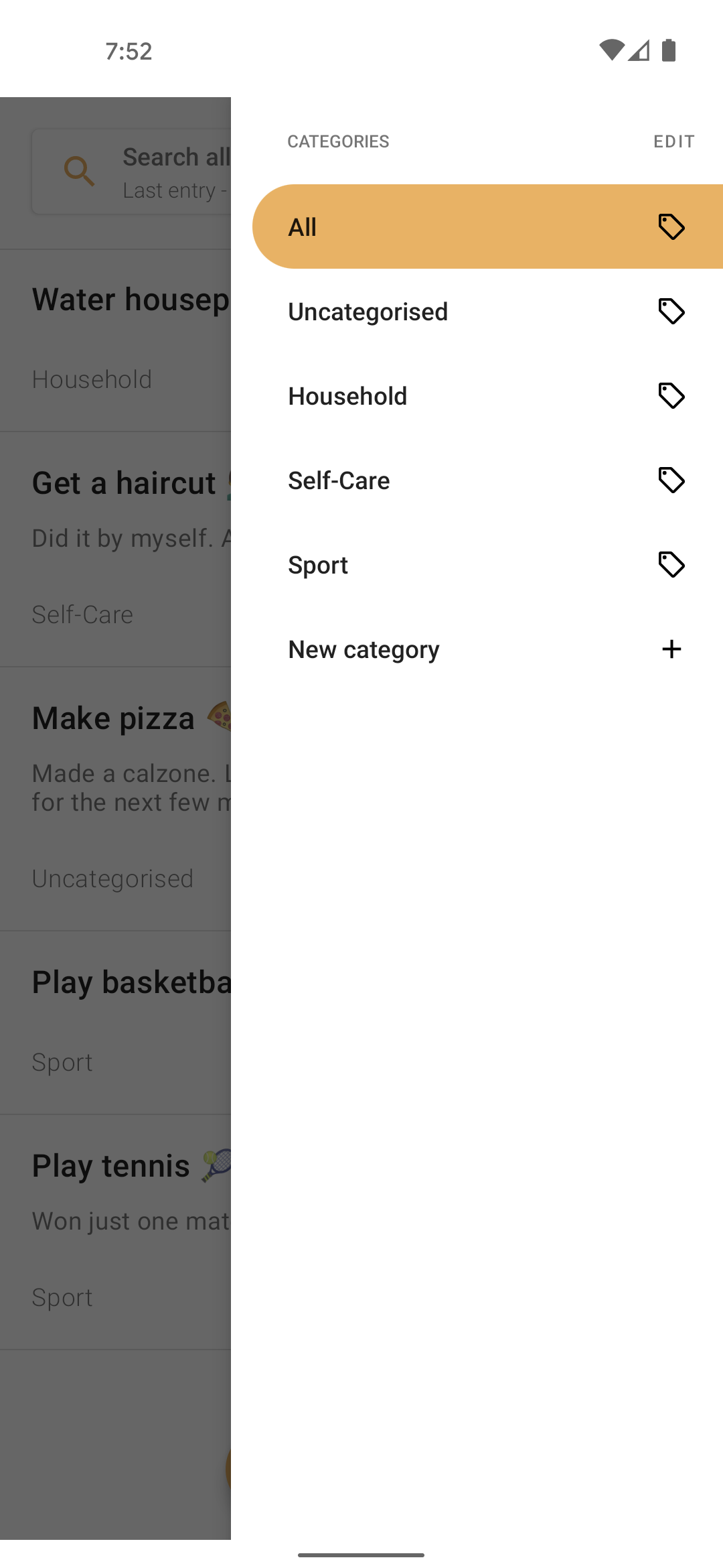 Last Time gallery image