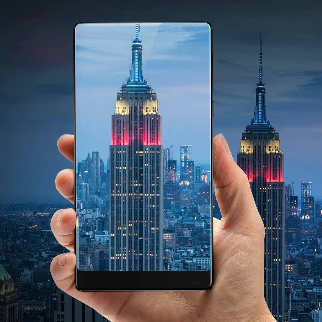 Xiaomi Mi MIX