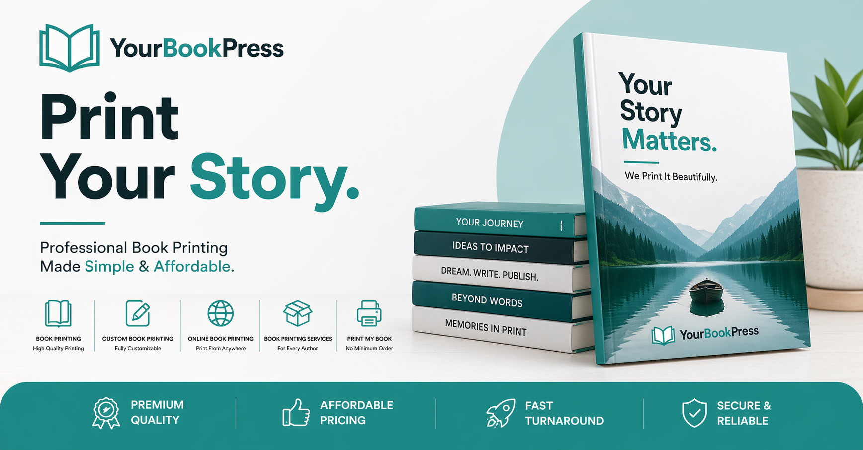 YourBookPress gallery image