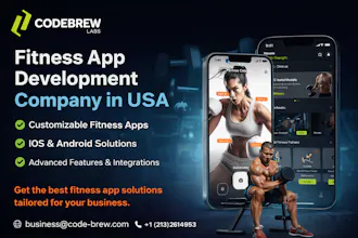 Code Brew Labs gallery image