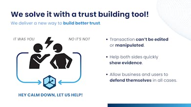 BlocKey Labs gallery image