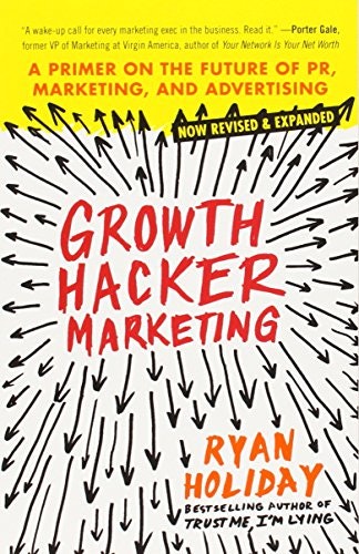 Growth Hacker Marketing
