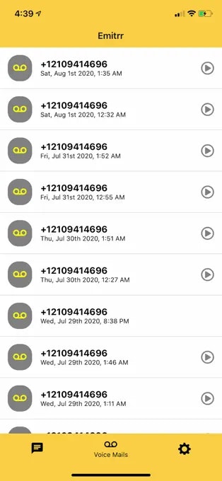 Emitrr gallery image