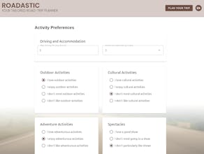 Roadastic gallery image