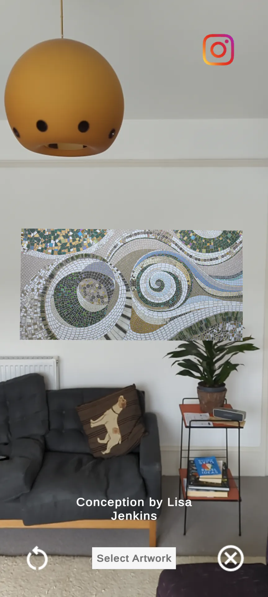 Mokosh Simple Gallery