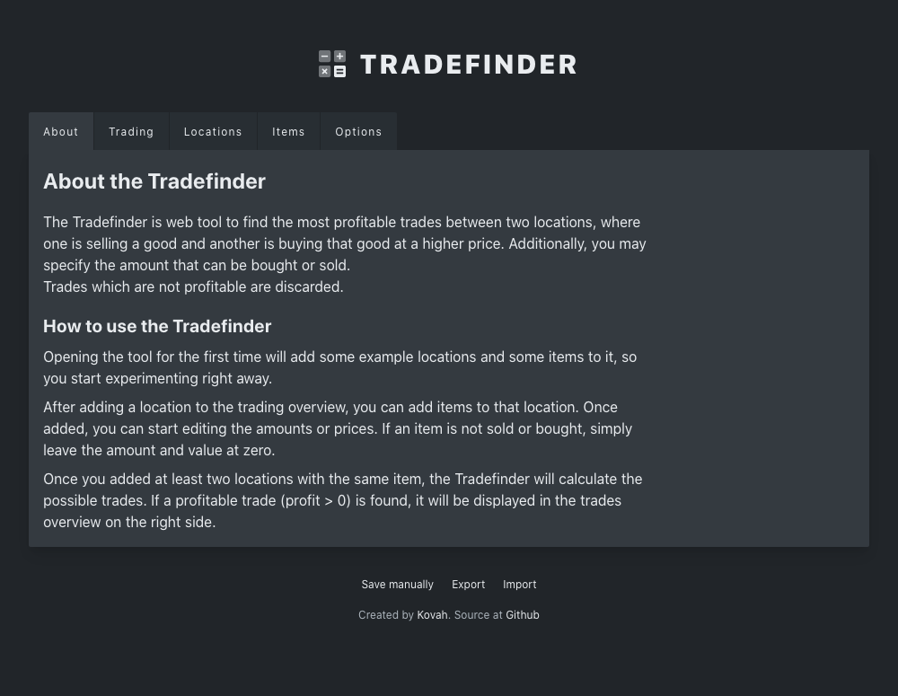 DevLorem gallery image