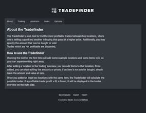 DevLorem gallery image