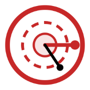 RangeLead - Product Hunt launch logo