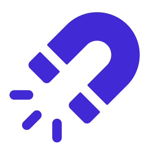 Lead Magnet Examples logo