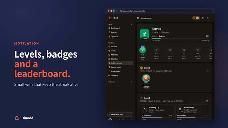 Hinode screenshot 10