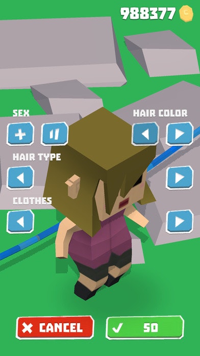 Jumpy Rope gallery image