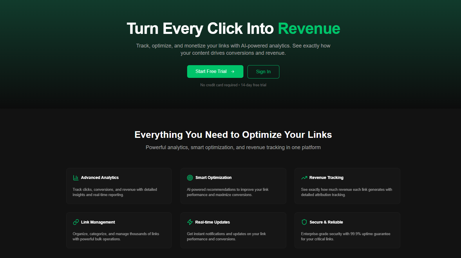 ClickMoney gallery image