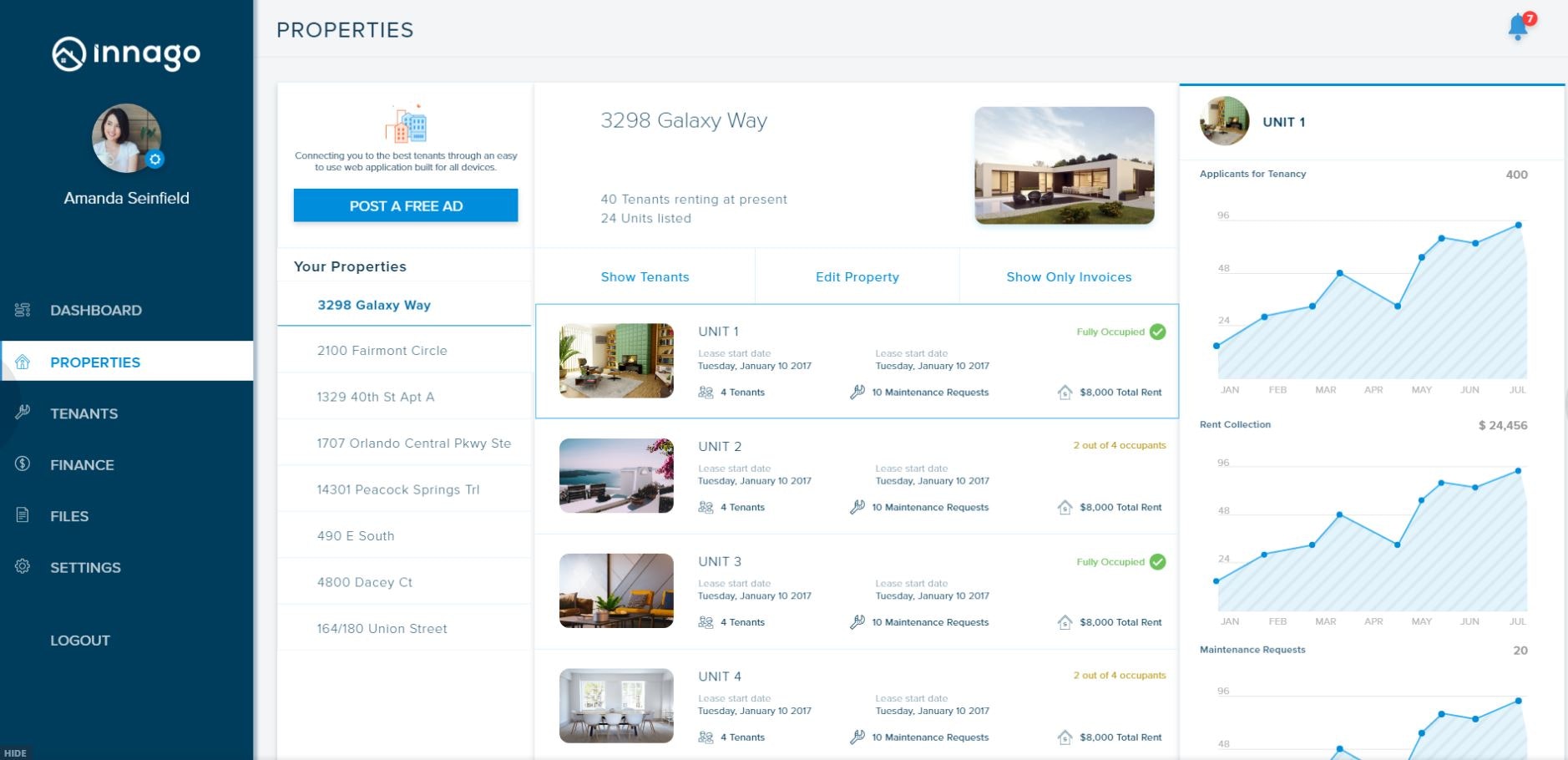 Innago gallery image