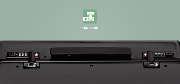 Ready Luggage gallery image