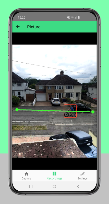 Road Count gallery image