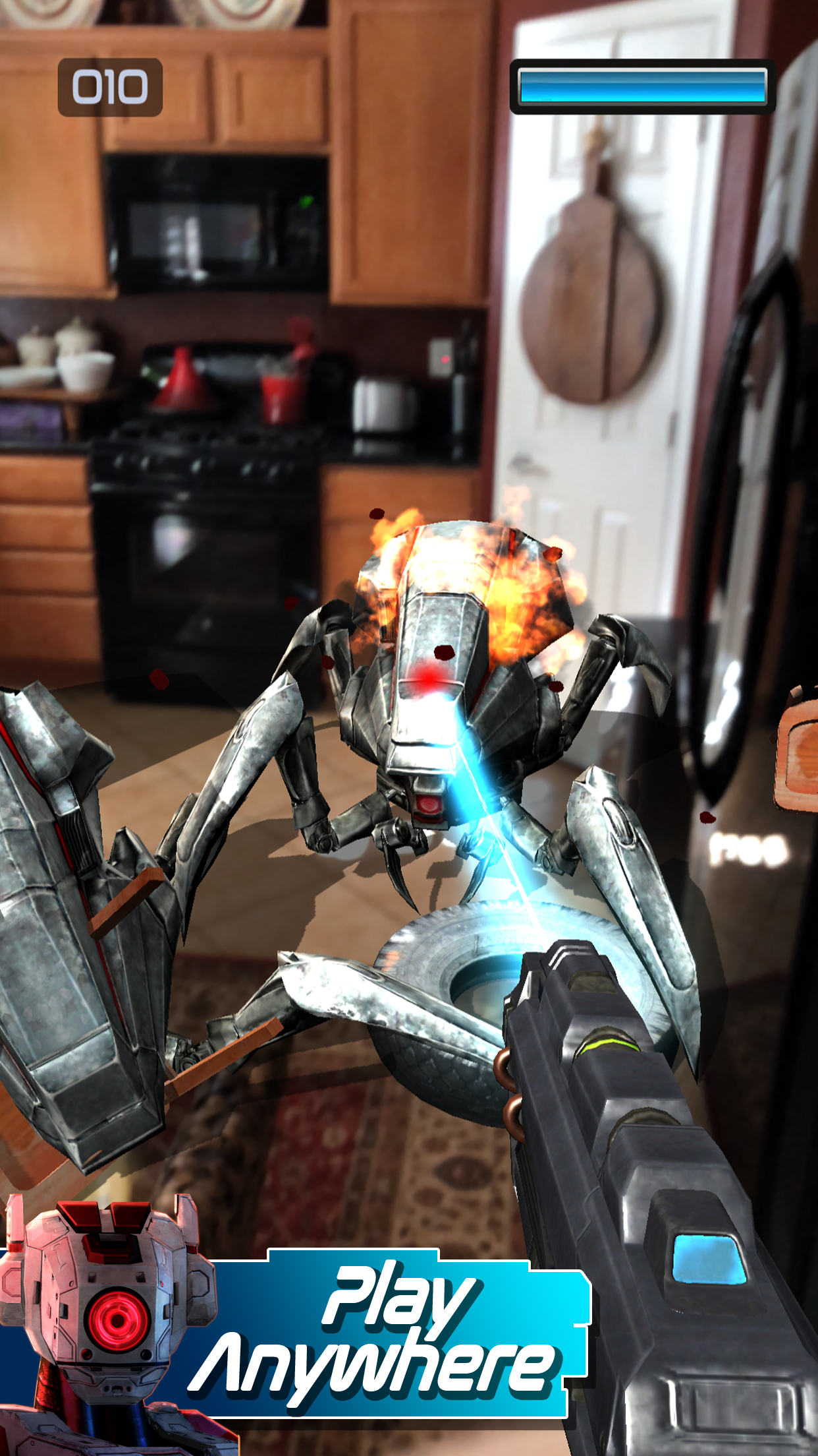 War of the AI gallery image