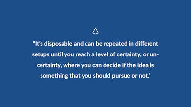 MVP Experiment Canvas gallery image