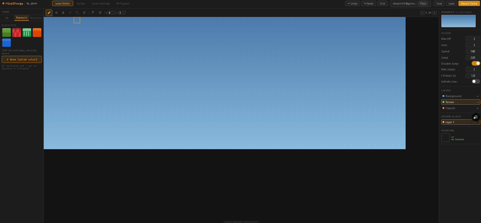 PixelForge  gallery image