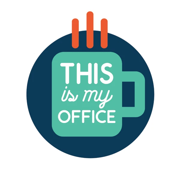 Remote Work Sticker Pack by Moonlight