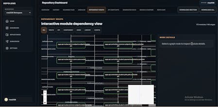 RepoLens gallery image