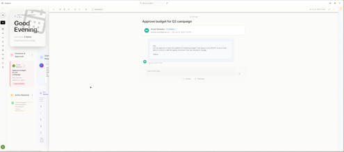 Carbon Mail gallery image