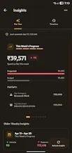 MoneySplit gallery image