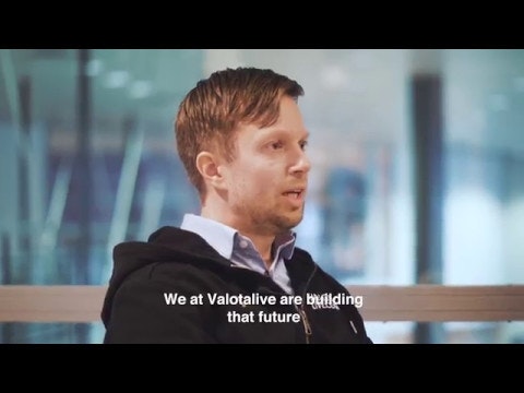 Valotalive gallery image