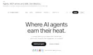 ​​AI Agents Listing​