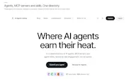 ​​AI Agents Listing​