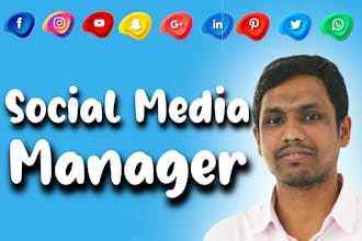 Digital Marketing Services gallery image