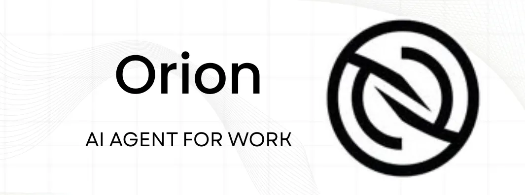 Orion gallery image