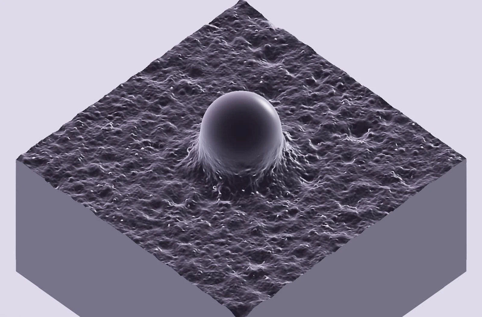 Fragments screenshot 4