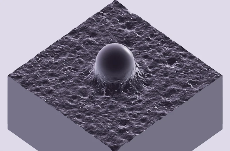 Fragments screenshot 4