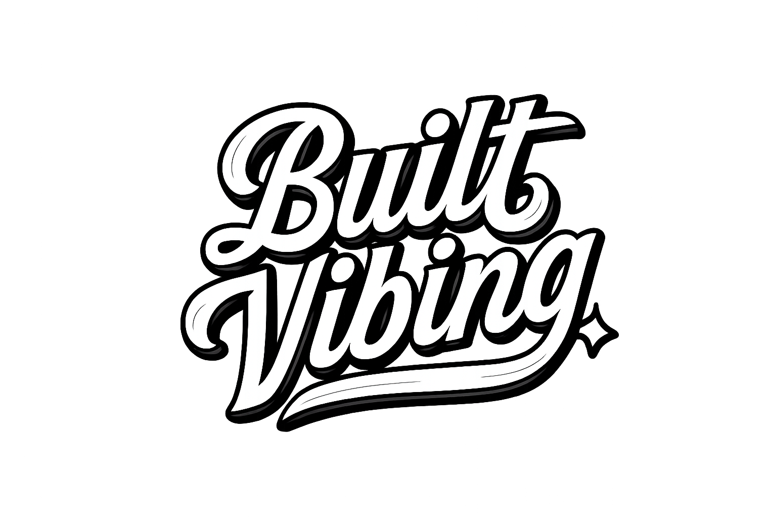Built Vibing
