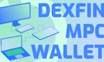 Dexfin Wallet image