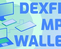 Dexfin Wallet media 2