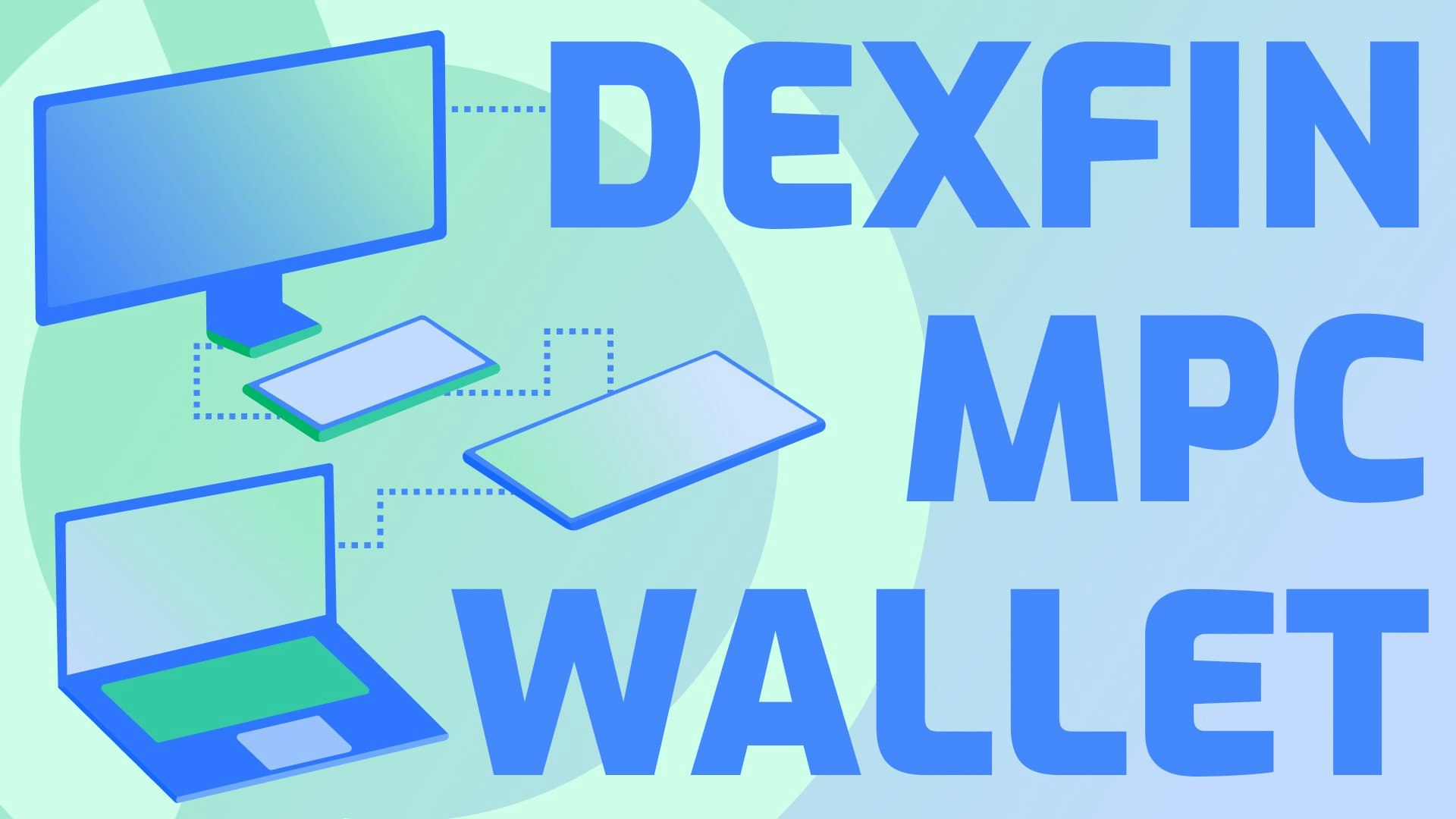Dexfin -Brieftasche media 2