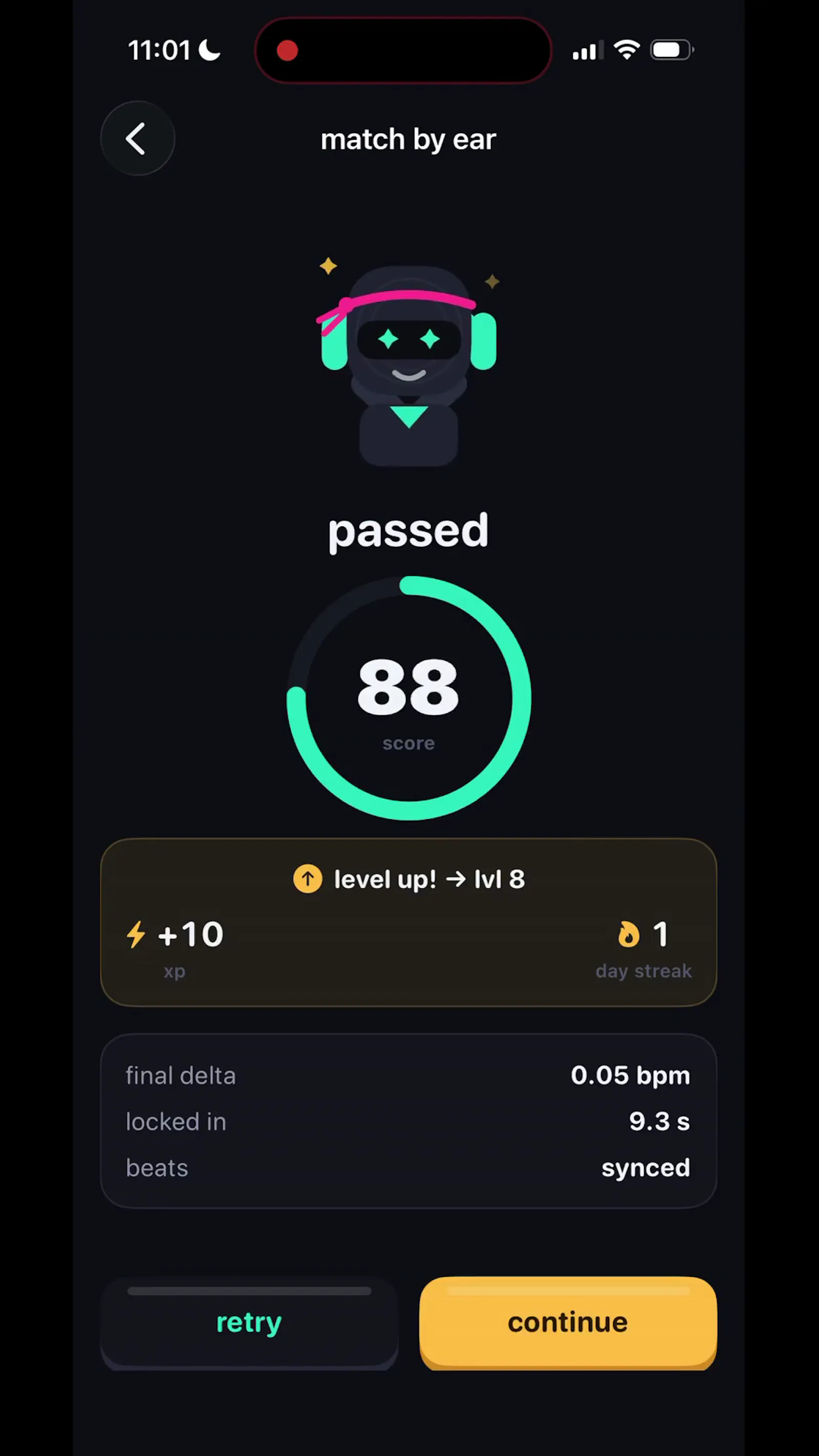 spin sensei screenshot 3