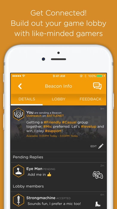 GamerLink gallery image