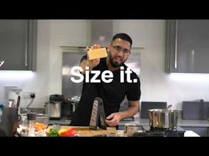 Guilty Chef - Recipes for Covid-19 gallery image