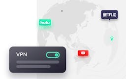 iTop VPN media 2
