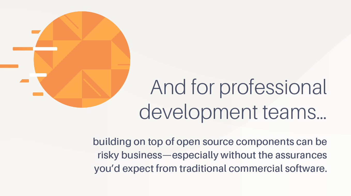 The Tidelift Subscription gallery image