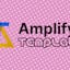 Amplify UI Figma Templates Store