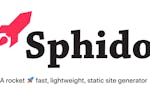 Sphido image