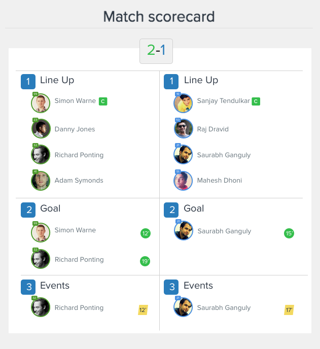 PLAYINGA gallery image