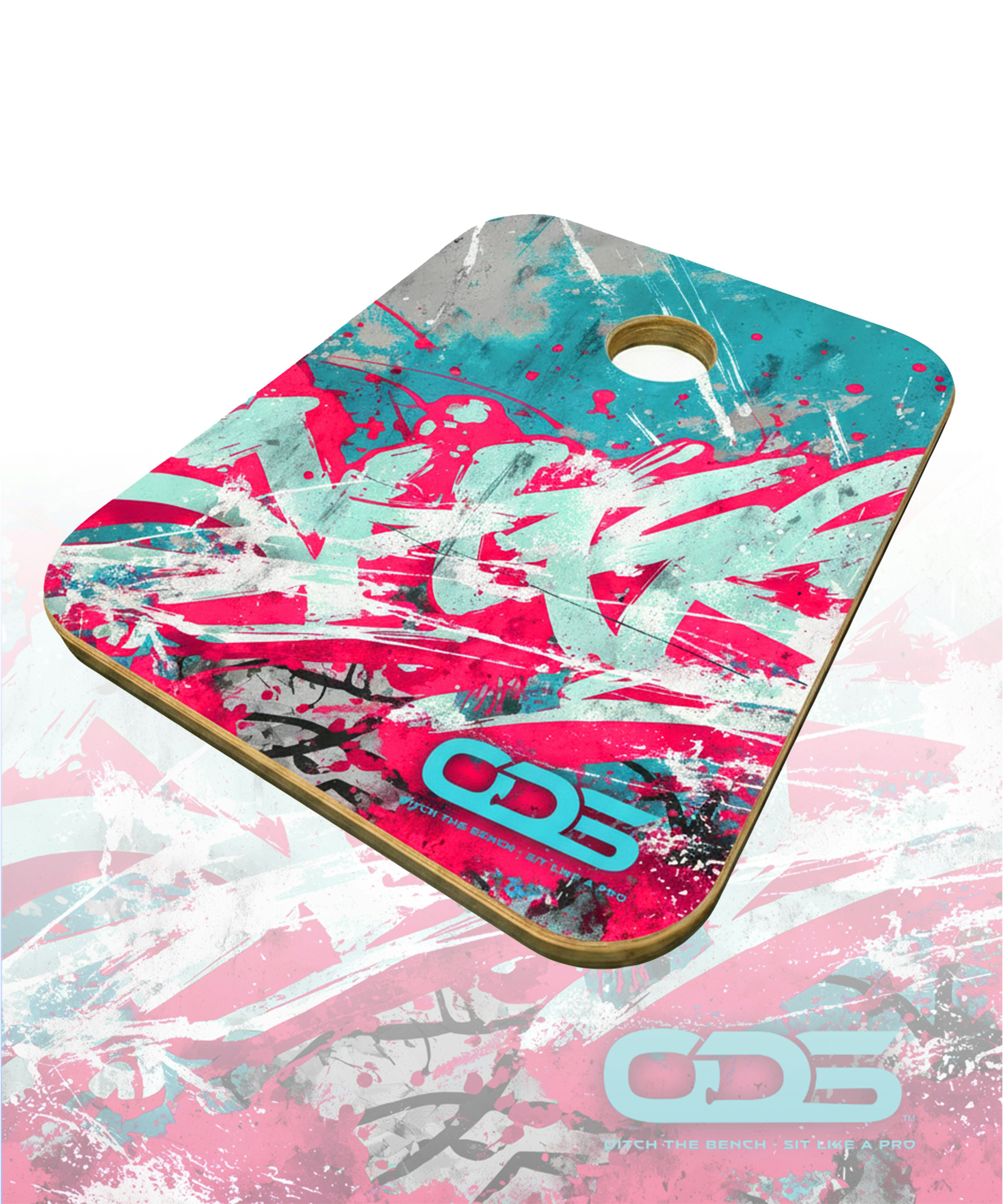 ODS On Deck Seat gallery image