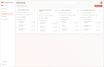 PromptCompose - Beta gallery image