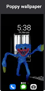 Poppy playtime games wallpaper gallery image